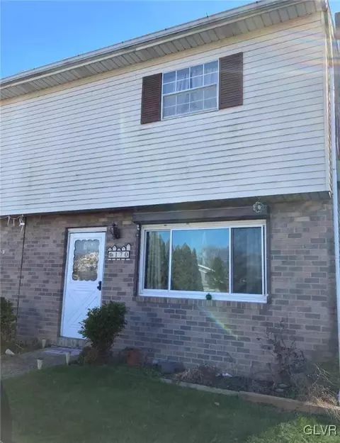 170 Roberts St, Alburtis, PA 18011