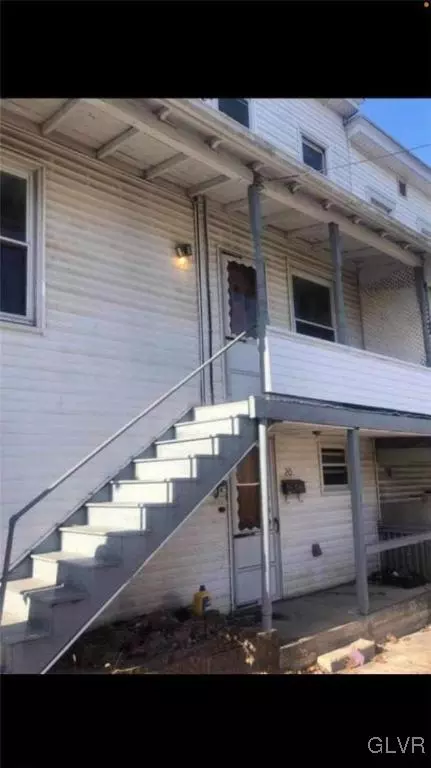 20 Holland St, Nesquehoning, PA 18240