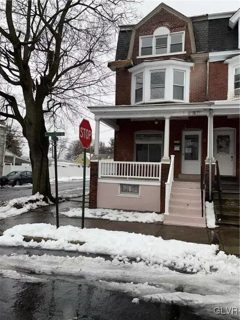1036 S 7th St, Allentown, PA 18103