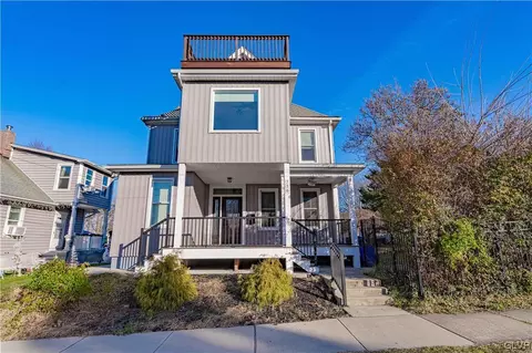736 Centre St, Easton, PA 18042