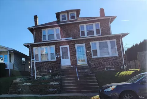 1926 W Washington St, Allentown, PA 18104