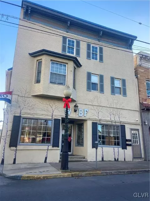 40 Market St, Bangor, PA 18013