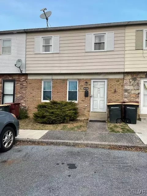 451 Carolina Ave, Whitehall, PA 18052
