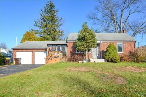 447 Farview Ave, Hatfield, PA 19440