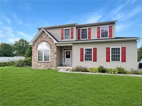 2802 W Fairmont St, Allentown, PA 18104