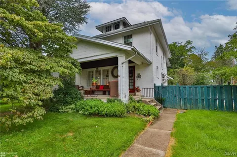 2317 W Fairview St, Allentown, PA 18104