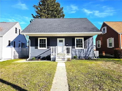 523 S 23rd St, Allentown, PA 18104