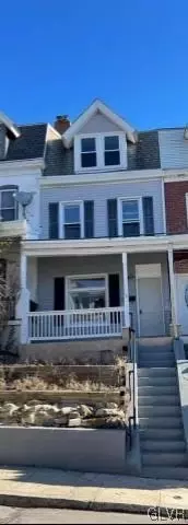 229 S Franklin St, Allentown, PA 18102