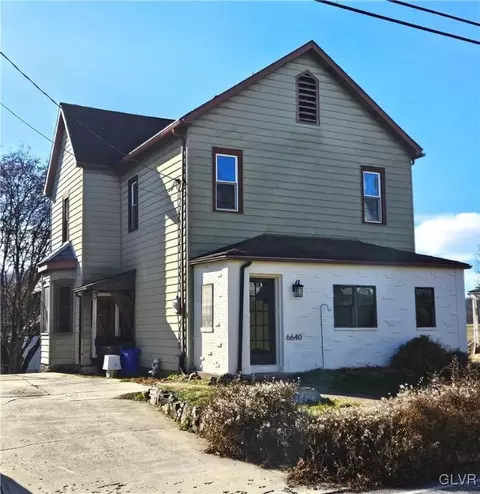 6640 Kings Hwy S, Zionsville, PA 18092