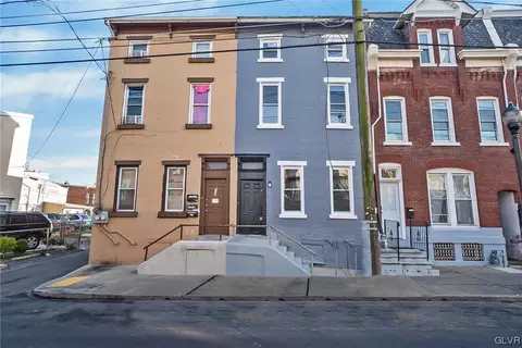 514 Chew St, Allentown, PA 18102