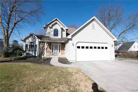 315 W Berger St, Emmaus, PA 18049