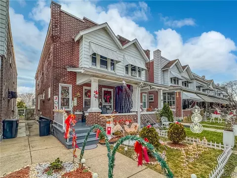708 N Kiowa St, Allentown, PA 18109
