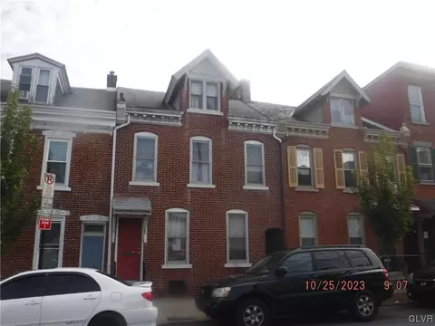 211 N 10th St, Allentown, PA 18102
