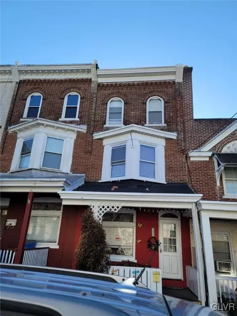 1232 W Union St, Allentown, PA 18102
