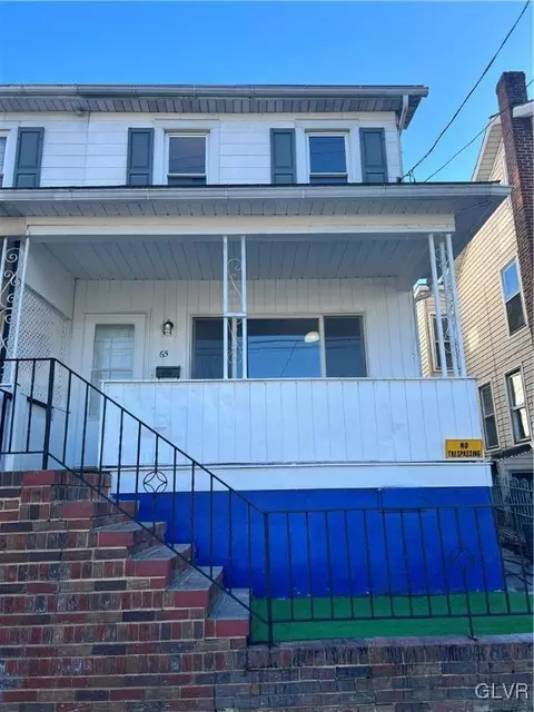 65 W Catawissa St, Nesquehoning, PA 18240