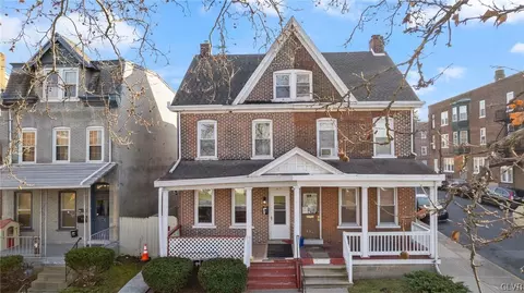 630 Saint John St, Allentown, PA 18103