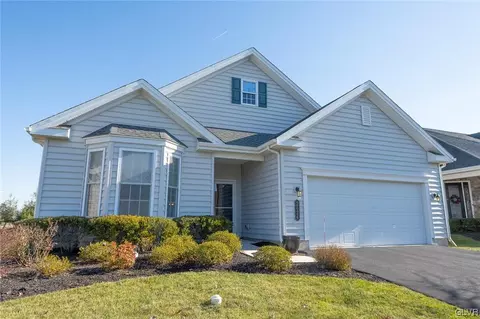 2624 Pioneer Rd, Bethlehem, PA 18017