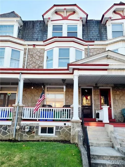 619 W Broad St, Bethlehem, PA 18018