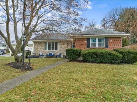 2606 W Pennsylvania St, Allentown, PA 18104