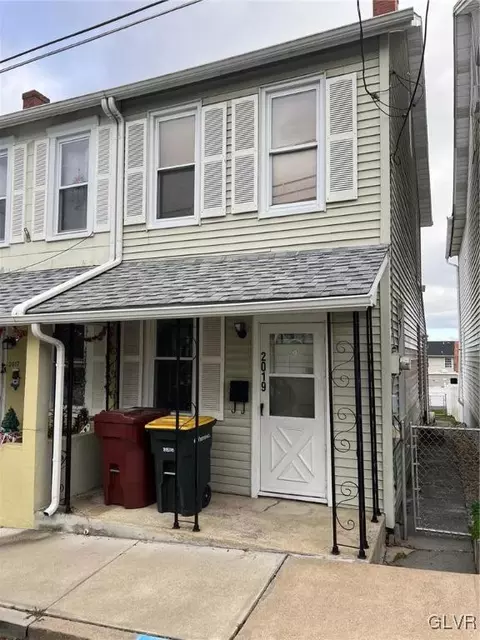 2019 Columbia Ave, Whitehall, PA 18052
