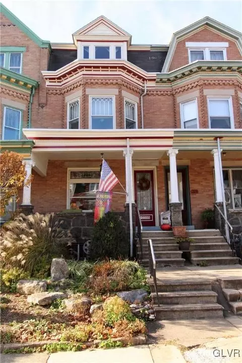 230 S 14th St, Allentown, PA 18102