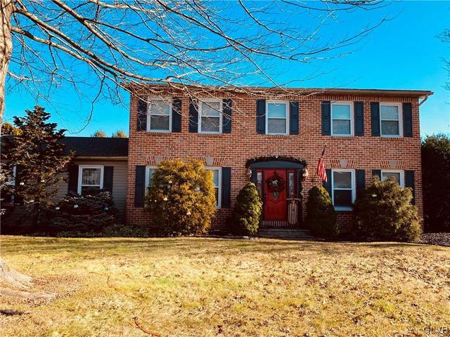 287 7th St, Tatamy Borough, PA 18045