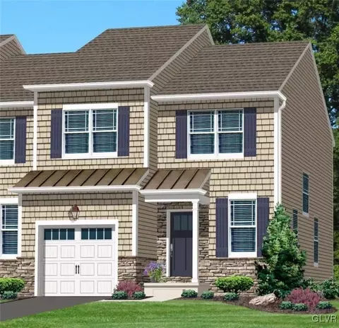 4816 Daisy Rd #44-2, Macungie Twp, PA 18104