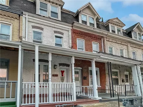 225 2nd St, Allentown City, PA 18102