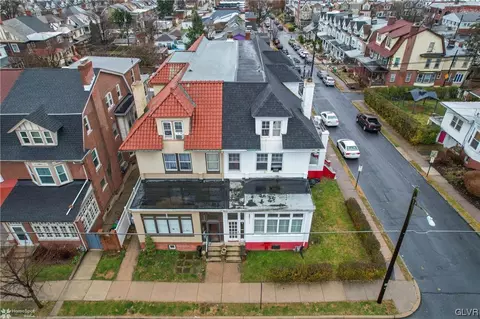 1624 W Walnut St, Allentown, PA 18102