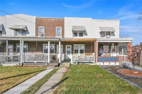 933 W Cedar St, Allentown, PA 18102