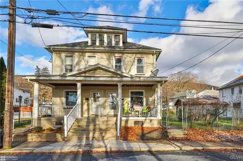 935 George St, Pen Argyl, PA 18072