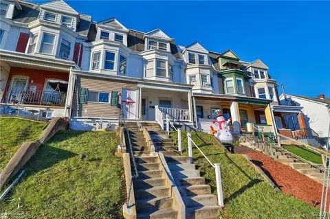 912 N 6th St, Allentown, PA 18102
