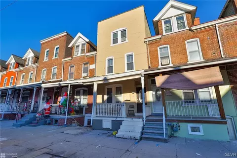717 Washington St, Allentown, PA 18102