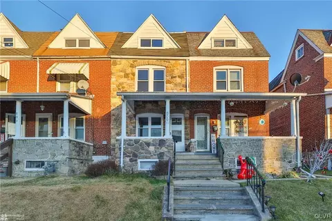 809 S 10th St, Allentown, PA 18103