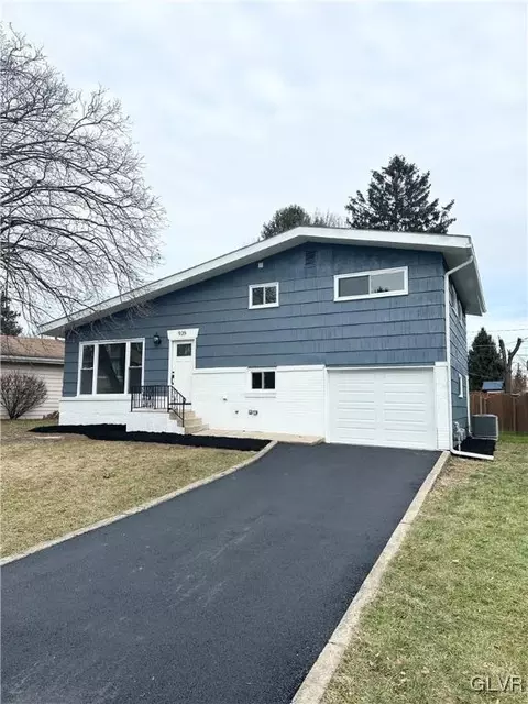 935 N 18th St, Allentown, PA 18104
