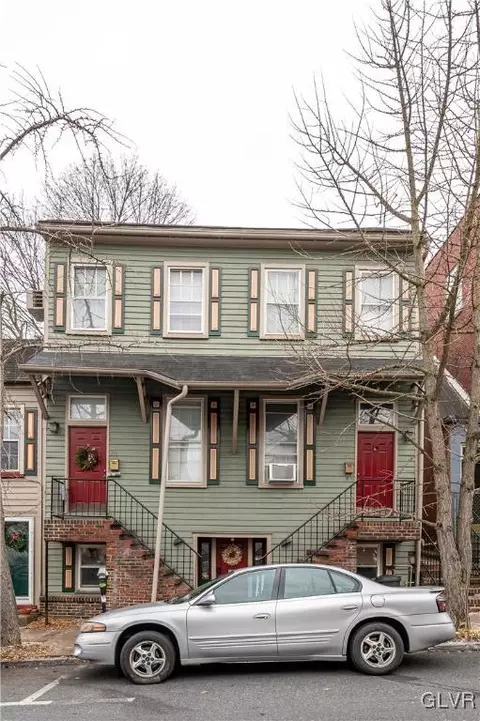 144 Spring Garden St, Easton, PA 18042