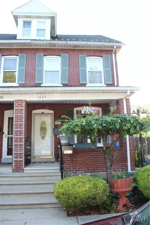 1007 Wood St, Bethlehem, PA 18018