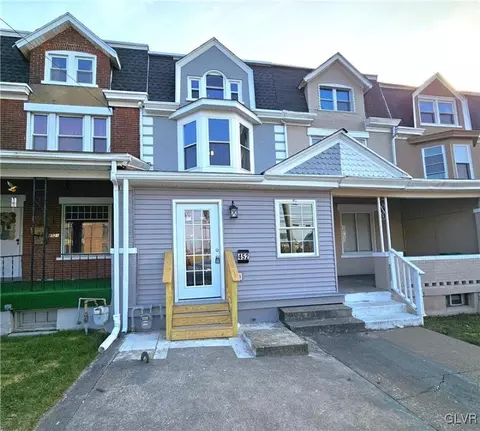 452 Hanover Ave, Allentown, PA 18109