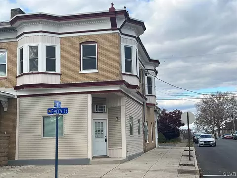1601 Ferry St, Easton, PA 18042