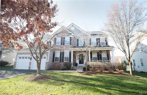 3478 Mckeever Rd, Macungie, PA 18062