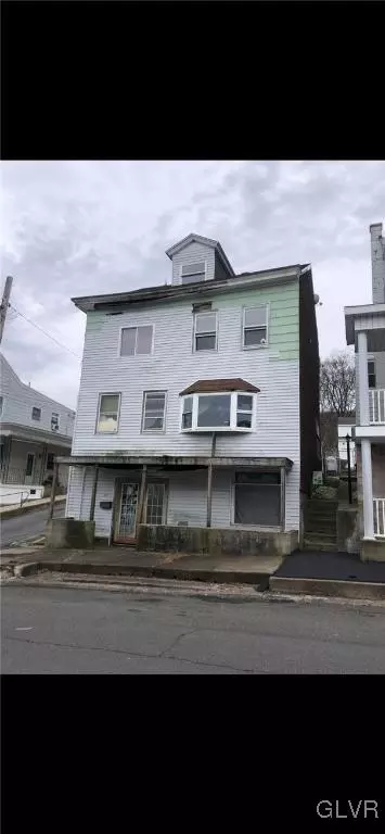 1800 Walnut, Ashland, PA 17921