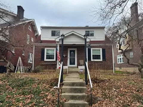 2107 W Highland St, Allentown, PA 18104
