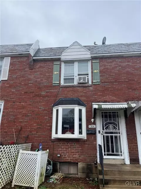 1926 S Delaware St, Allentown, PA 18103