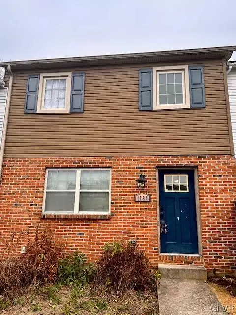 1199 Tee Ct, Allentown, PA 18106
