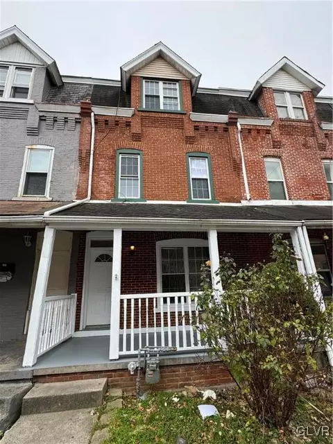 436 W Liberty St, Allentown, PA 18102