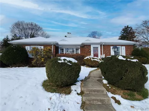 2131 W Union St, Allentown, PA 18104