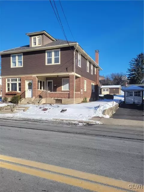 245 E Main St, Bath, PA 18014
