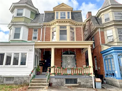 104 N 13th St, Allentown, PA 18102