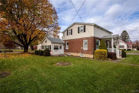 3426 Daniels Rd, Nazareth, PA 18064