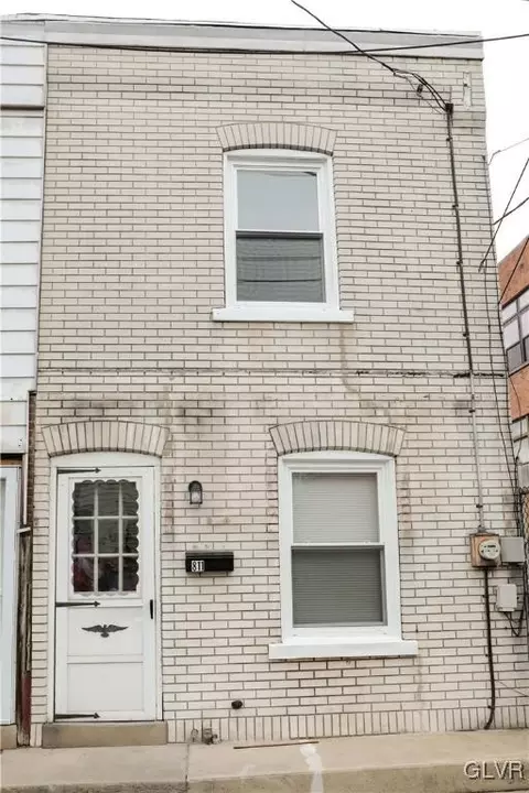 811 E Morton St, Bethlehem, PA 18015